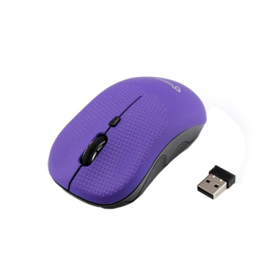 Mouse Wireless SBOX WM-106 Mov