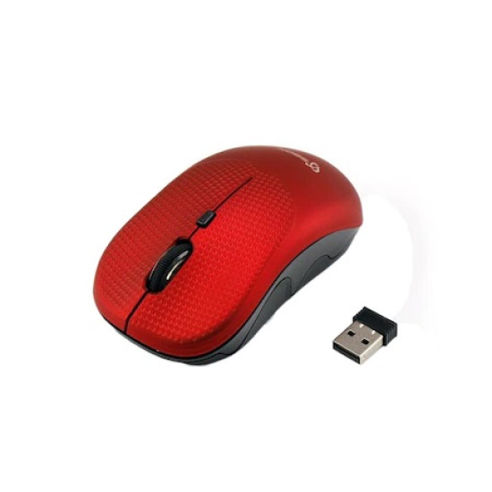Mouse Wireless SBOX WM-106 Rosu
