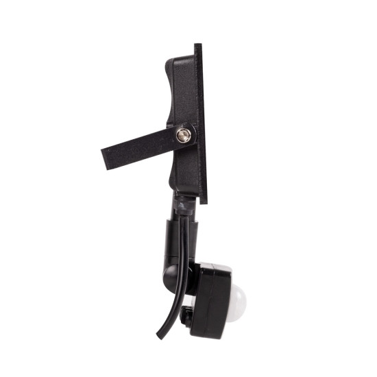 Proiector LED cu senzor 30W 6400K, Homelight