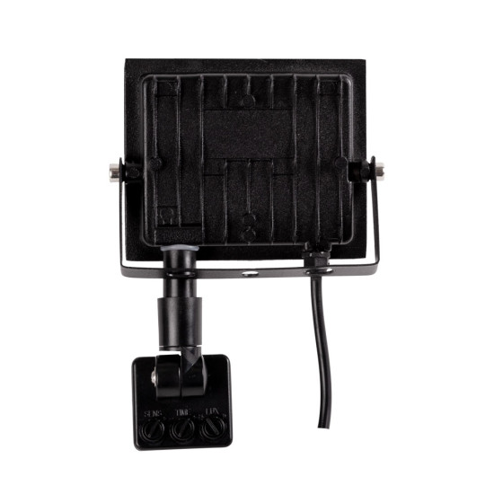 Proiector LED cu senzor 30W 6400K, Homelight