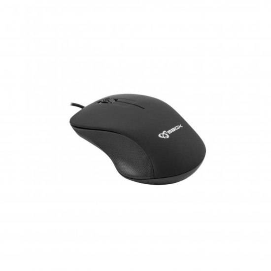 Mouse SBOX M-958 Negru