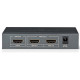 Spliter HDMI intrare HDMI - 2X HDMI iesire, Nedis