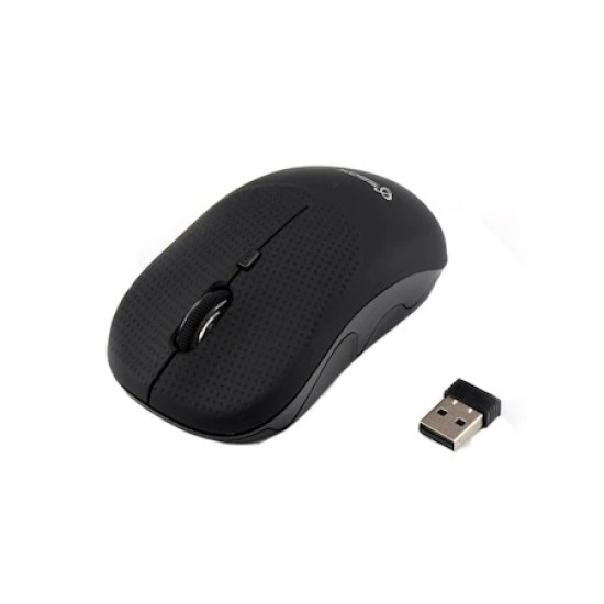 Mouse Wireless SBOX WM-106 Negru