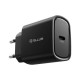 Incarcator retea Tellur TLL151411 Negru 20w