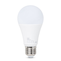 Set 10 x Bec LED A60 E27 6400K, Homelight