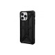 Husa iPhone 14 Pro Max UAG Monarch Series Carbon Fiber, military drop tested