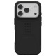 UAG Husa Civilian Magsafe iPhone 17 Pro Max Black