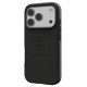 UAG Husa Civilian Magsafe iPhone 17 Pro Max Black