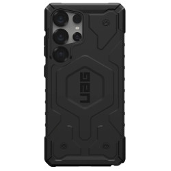 UAG Husa Pathfinder Magnetic Samsung Galaxy S25 Ultra Black