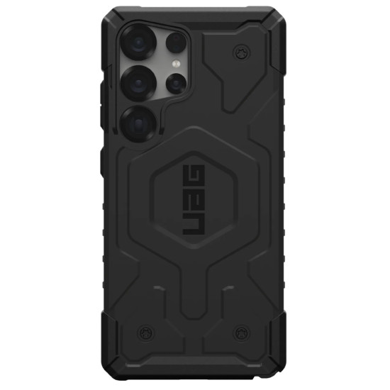 UAG Husa Pathfinder Magnetic Samsung Galaxy S25 Ultra Black