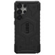 UAG Husa Pathfinder Magnetic Samsung Galaxy S25 Ultra Black