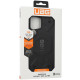 UAG Husa Pathfinder Magnetic Samsung Galaxy S25 Ultra Black