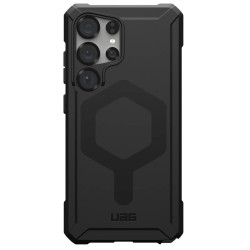 UAG Husa Essential Armor Magnetic Samsung Galaxy S25 Ultra Black