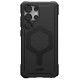 UAG Husa Essential Armor Magnetic Samsung Galaxy S25 Ultra Black