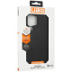 UAG Husa Essential Armor Magnetic Samsung Galaxy S25 Ultra Black