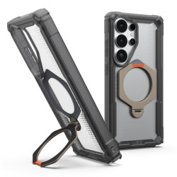 UAG Husa Plasma XTE 360 Magnetic Samsung Galaxy S26 Ultra Ash
