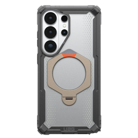 UAG Husa Plasma XTE 360 Magnetic Samsung Galaxy S26 Ultra Ash
