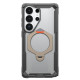 UAG Husa Plasma XTE 360 Magnetic Samsung Galaxy S26 Ultra Ash