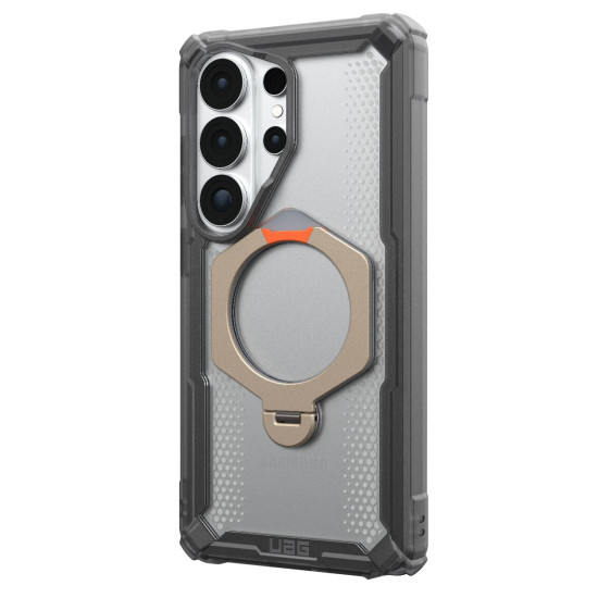 UAG Husa Plasma XTE 360 Magnetic Samsung Galaxy S26 Ultra Ash