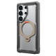 UAG Husa Plasma XTE 360 Magnetic Samsung Galaxy S26 Ultra Ash
