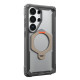 UAG Husa Plasma XTE 360 Magnetic Samsung Galaxy S26 Ultra Ash