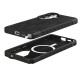 UAG Husa Pathfinder Magnetic Samsung Galaxy S26 Ultra Black