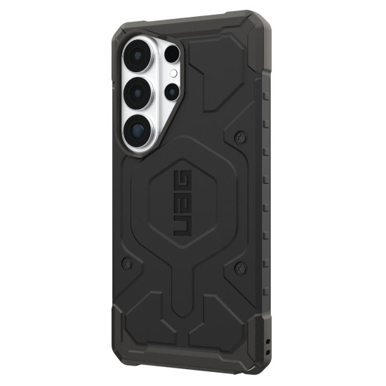 UAG Husa Pathfinder Magnetic Samsung Galaxy S26 Ultra Black