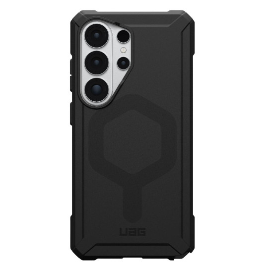 UAG Husa Essential Armor Magnetic Samsung Galaxy S26 Ultra Black