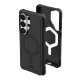 UAG Husa Essential Armor Magnetic Samsung Galaxy S26 Ultra Black