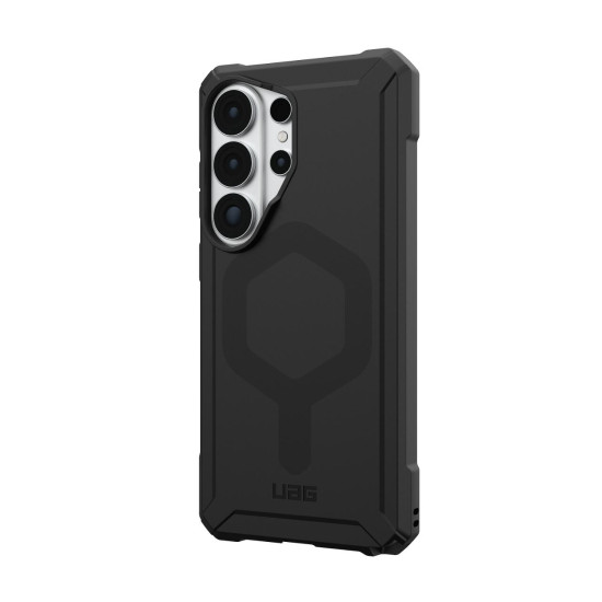 UAG Husa Essential Armor Magnetic Samsung Galaxy S26 Ultra Black