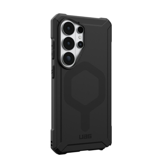 UAG Husa Essential Armor Magnetic Samsung Galaxy S26 Ultra Black