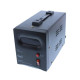 Stabilizator Tensiune cu Releu Well Guard 1000VA 600W | Protectie Centrala Termica
