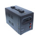 Stabilizator Tensiune cu Releu Well Guard 1000VA 600W | Protectie Centrala Termica