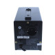 Stabilizator Tensiune cu Releu Well Guard 500VA 300W | Protectie Centrala Termica si TV