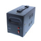 Stabilizator Tensiune cu Releu Well Guard 500VA 300W | Protectie Centrala Termica si TV