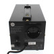 Stabilizator Tensiune cu Releu Well PowerUp 1000VA 600W | Afisaj Digital | Protectie Supratensiune