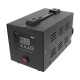 Stabilizator Tensiune cu Releu Well PowerUp 500VA 300W | Afisaj Digital | Protectie Supratensiune