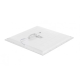 Panou LED Backlit Alb NOC 34W 4000K 595x595x59mm IP20 RC065B G5 - PHILIPS