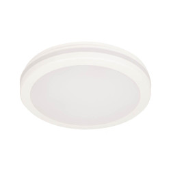 Plafoniera 30W 2700lm DIP CCT 30cm IP65, Erste