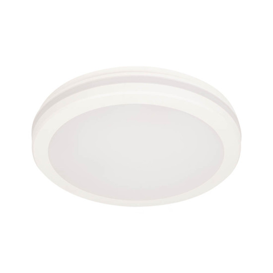 Plafoniera 30W 2700lm DIP CCT 30cm IP65, Erste
