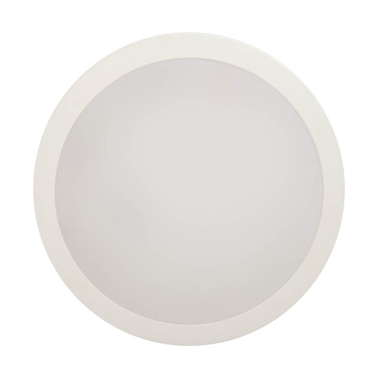 Plafoniera 30W 2700lm DIP CCT 30cm IP65, Erste