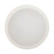 Plafoniera 30W 2700lm DIP CCT 30cm IP65, Erste