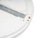 Plafoniera 30W 2700lm DIP CCT 30cm IP65, Erste