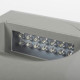 Spot Incastrat LED Venus 1.4W 6400K IP65