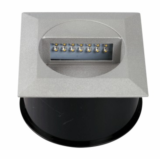 Spot Incastrat LED Venus 1.4W 2700K IP65