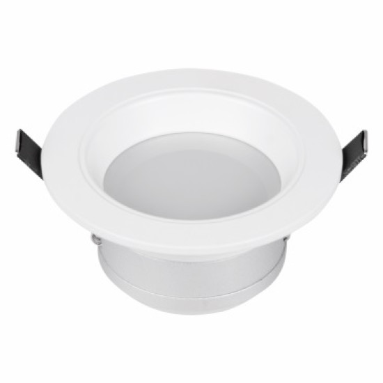 Spot Incastrat 3'' cu LED Osram 5W IP23
