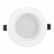 Spot Incastrat 3'' cu LED Osram 5W IP23