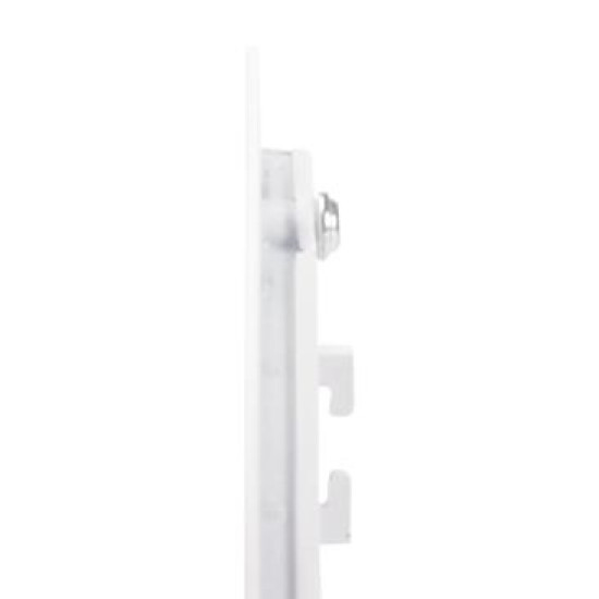 Spot Incastrat Rotund cu LED SMD 12W Alb 6400K 165x155 Spot Incastrat Rotund cu LED SMD 12W Alb 6400K 165x155