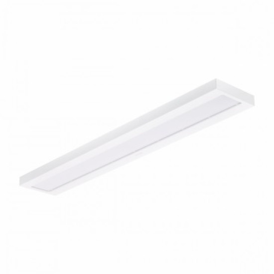 Corp de Iluminat LED Aparent 200x1200mm
