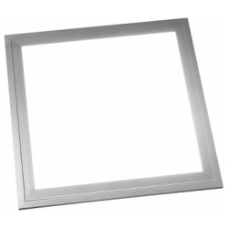 Panel LED 36W 6400K 295x1195x7.5mm